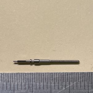N°401 Tige remontoir - SEIKO 60 (Winding stem) PIECE HORLOGERIE