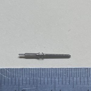N°401 Tige de remontoir - ESSOR E45 (Winding stem) PIECE HORLOGERIE