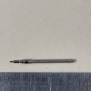 N°401 Tige remontoir - SLAVIA 1600 (Winding stem) PIECE HORLOGERIE