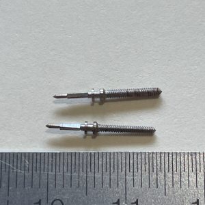 N°401 Tige remontoir - DODANE 344 (Winding stem) PIECE HORLOGERIE