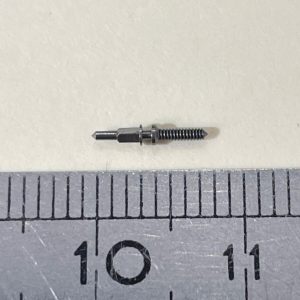 N°401 Tige remontoir - ROAMER 360 (Winding stem) PIECE HORLOGERIE
