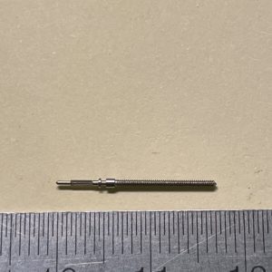 N°401 Tige remontoir - SEIKO 66A (Winding stem) PIECE HORLOGERIE