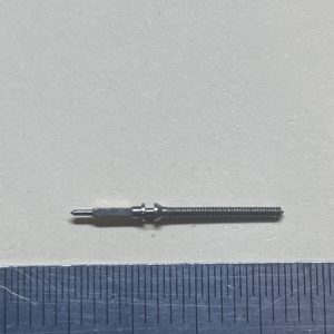 N°401 Tige remontoir - GUB 10 (Winding stem) PIECE HORLOGERIE