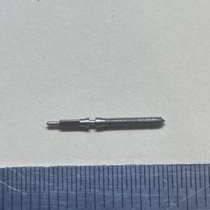 N°401 Tige remontoir - GT 42 (Winding stem) PIECE HORLOGERIE