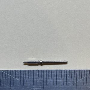 N°401 Tige de remontoir - JUDEX 41 [NOS] Winding stem
