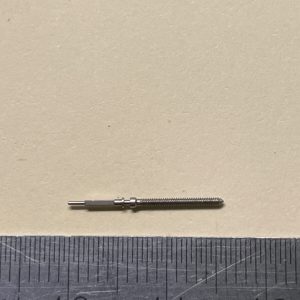 N°401 Tige de remontoir - OM 150 [NOS] Winding stem
