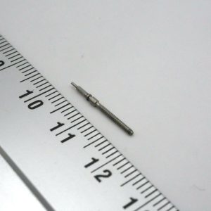 N°401 Tige de remontoir - JEJ 23D 26D 27D PS31 PS32 PS33 [NOS] Winding stem