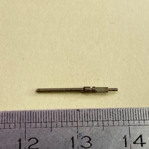 N°401 Tige remontoir - M.P. 9/52 (Winding stem) PIECE HORLOGERIE