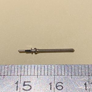 N°401 Tige remontoir - E.K.B 102.259 (Winding stem) PIECE HORLOGERIE