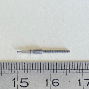 N°401 Tige remontoir - GRANA 270 271 (Winding stem) PIECE HORLOGERIE
