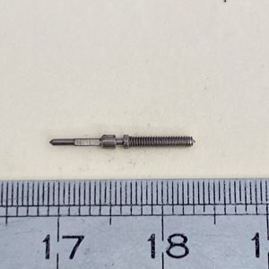 N°401 Tige remontoir - LANGENDOF 101/2 (Winding stem) PIECE HORLOGERIE