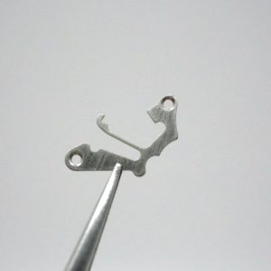 N°445 Frein De Tirette - FELSA 5¼" 302 324 [NOS] Setting Lever Spring