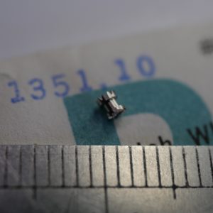 Pignon coulant - BULOVA 1351,10 N°17 [NOS] (Watch Clutch wheel)