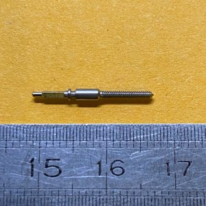 Tige remontoir - DESA 260/264 (13" ø1,3) [NOS] (Watch stem) RONDA