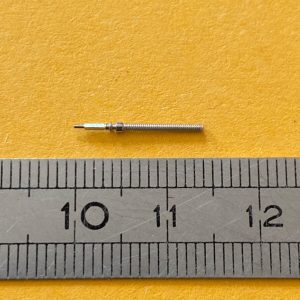 Tige remontoir - HB 525, 675 (5¼" ø0,9) [NOS] (Watch stem) RONDA