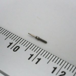 N°401 Tige de remontoir - JEJ JEAMBRUN 24-28 (5¼" ø0,9) Winding stem