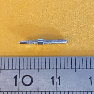 Tige remontoir - LAPANOUSE 120, 122 (10½" ø1,3) [NOS] (Watch stem) RONDA