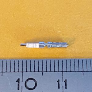 Tige remontoir - LAPANOUSE 22 (13" ø1,5) [NOS] (Watch stem) RONDA