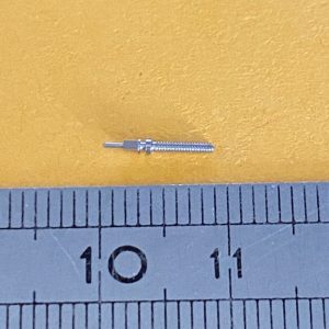 Tige remontoir - LANCYL 5106 (5¼" ø0,9) [NOS] (Watch stem) RONDA