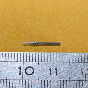 Tige remontoir - LANCYL 8116 (8¼" ø0,9) [NOS] (Watch stem) RONDA