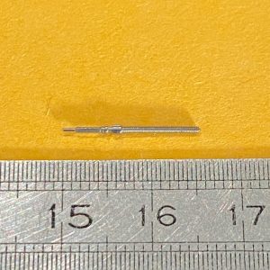 Tige remontoir - ROLEX H (8¾" ø0,9) [NOS] (Watch stem) RONDA