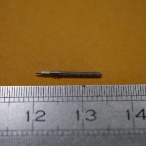 N°401 Tige remontoir - FRECO (Dila, Frey) 30 (ø1)  (Winding stem)