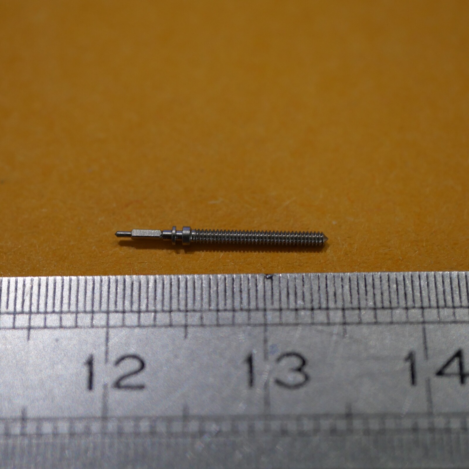 N°401 Tige remontoir - FRECO (Dila, Frey) 30 (ø1) (Winding stem)