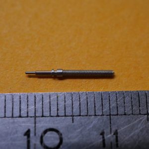 Tige remontoir - LAVINA 140 (5¼" ø0,9) [NOS] (Watch stem) RONDA