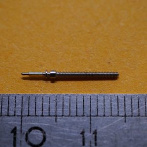 Tige remontoir - LUNESA 21 (5¼" ø0,9)[NOS] (Watch stem)