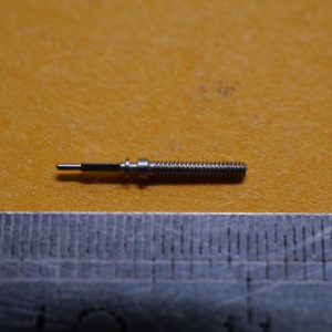 Tige remontoir - MELANO 109, 509 (5¼" ø0,9)[NOS] (Watch stem)