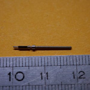 N°401 Tige remontoir - RACINE 190 (10 ½" ø0,9) (Winding stem)