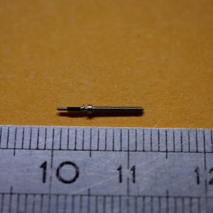 N°401 Tige remontoir - RECONVILIER 11 (5 ¼" ø0,9) (Winding stem)