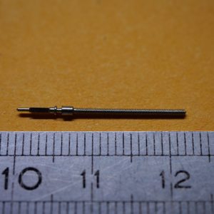 N°401 Tige remontoir - RECONVILIER 2320, 2331 (ø0,9) (Winding stem)
