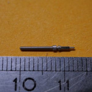 N°401 Tige remontoir - RECTA M 21/1 (6 ¾"-8" ø0,9) (Winding stem)