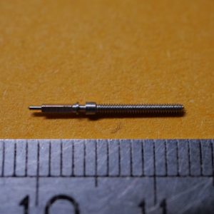 N°401 Tige remontoir - RECTA C3 (8 ¾" ø0,9) (Winding stem)