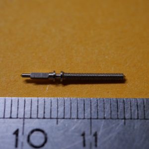 N°401 Tige remontoir - RW 8.48 ancien (10 ½" ø1,2) (Winding stem) HORLOGERIE