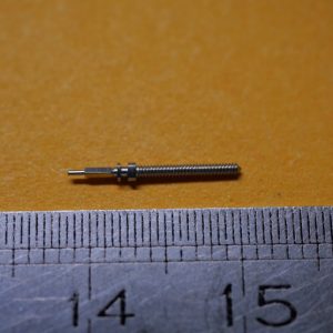 Tige remontoir - WITTNAUER 5JH (5 ½" ø0,9) [NOS] (Watch stem) RONDA