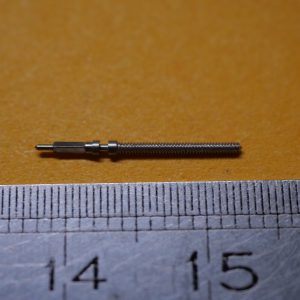 Tige remontoir - WITTNAUER 8T (8 ¾" ø0,9) [NOS] (Watch stem) RONDA