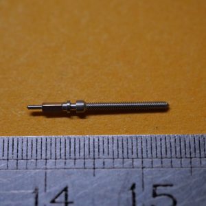 Tige remontoir -WITTNAUER 7TN (7 ¾"-11 ¼" ø0,9) [NOS] (Watch stem) RONDA