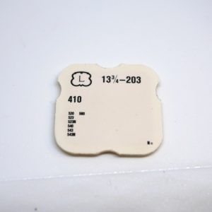 N°407 Pignon Coulant (Sliding Pinion ) - Landeron 203 13¾" [NOS]