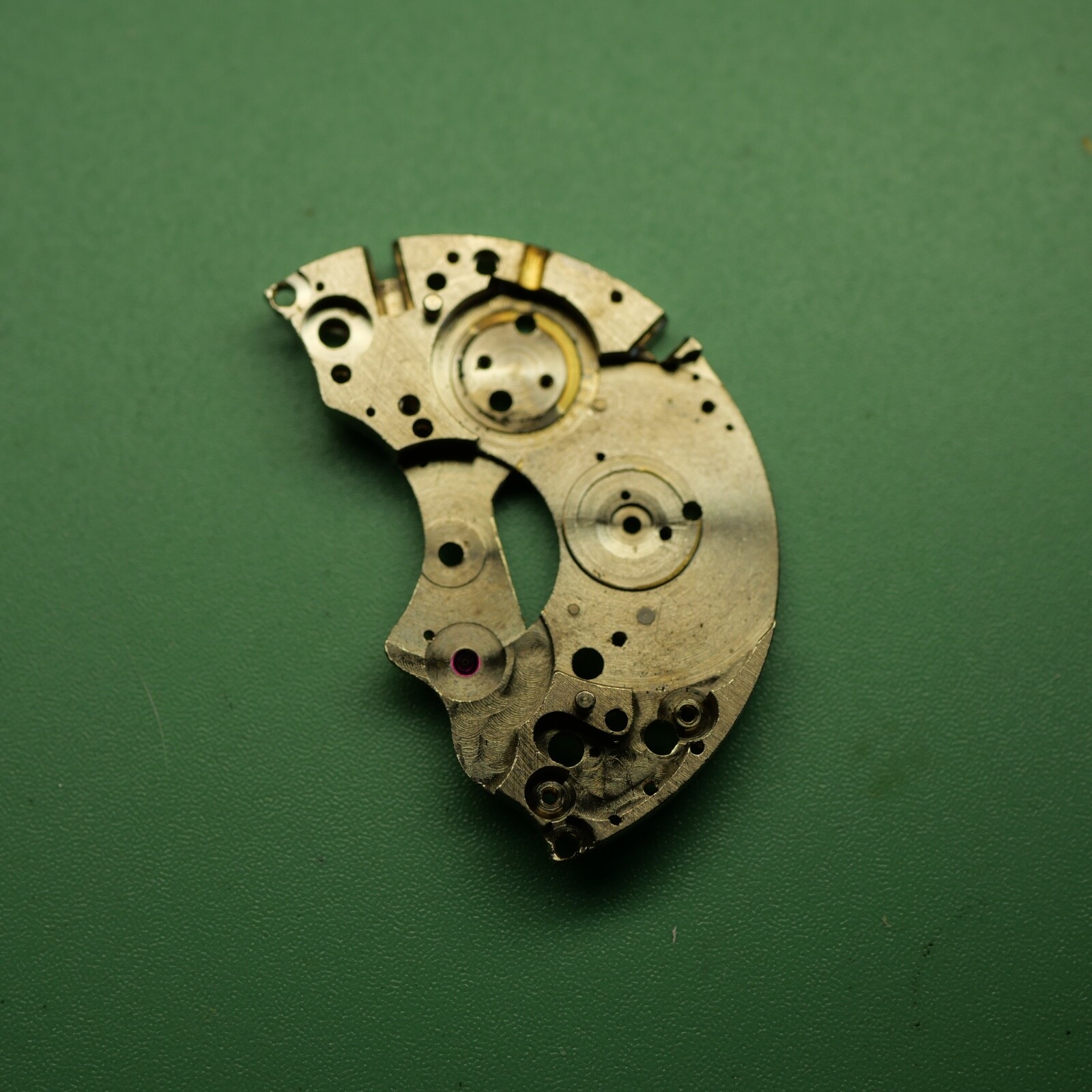 Pièce montre Landeron 48 - Liste déroulante - Watch part – Image 7