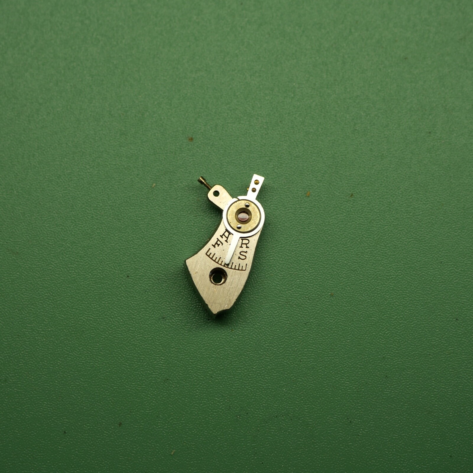 Pièce montre Landeron 48 - Liste déroulante - Watch part – Image 9