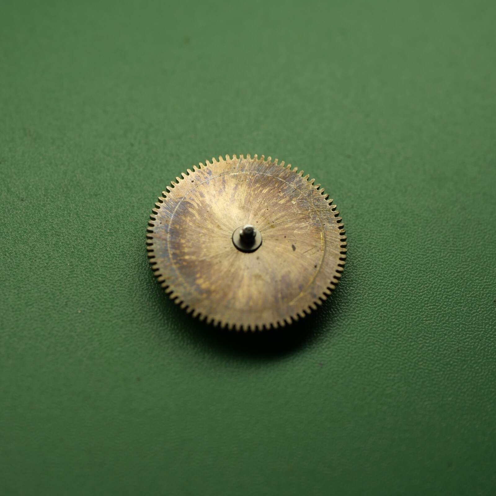 Pièce montre Landeron 48 - Liste déroulante - Watch part – Image 11