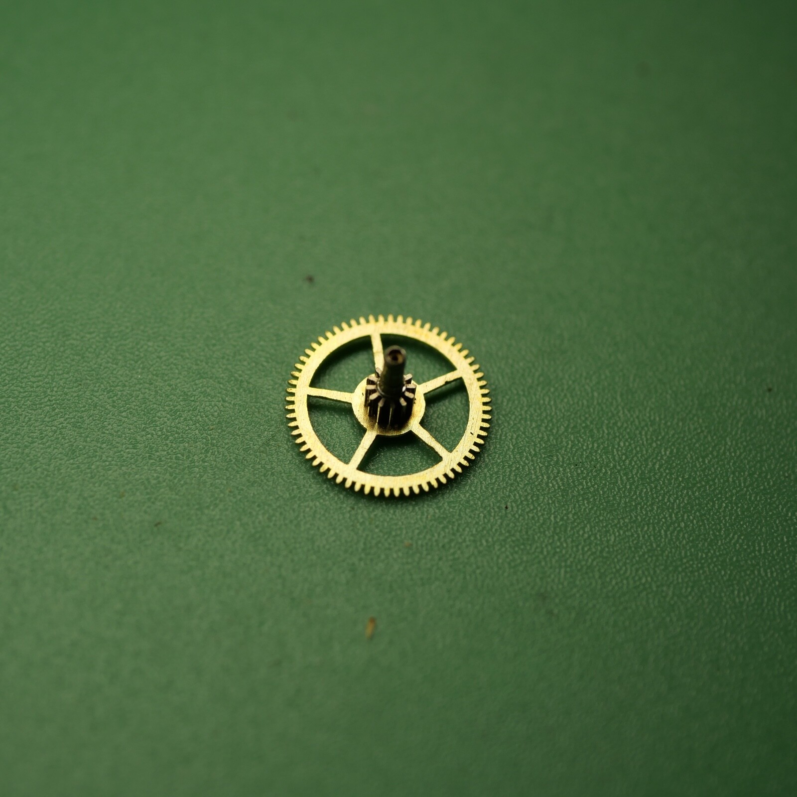 Pièce montre Landeron 48 - Liste déroulante - Watch part – Image 12