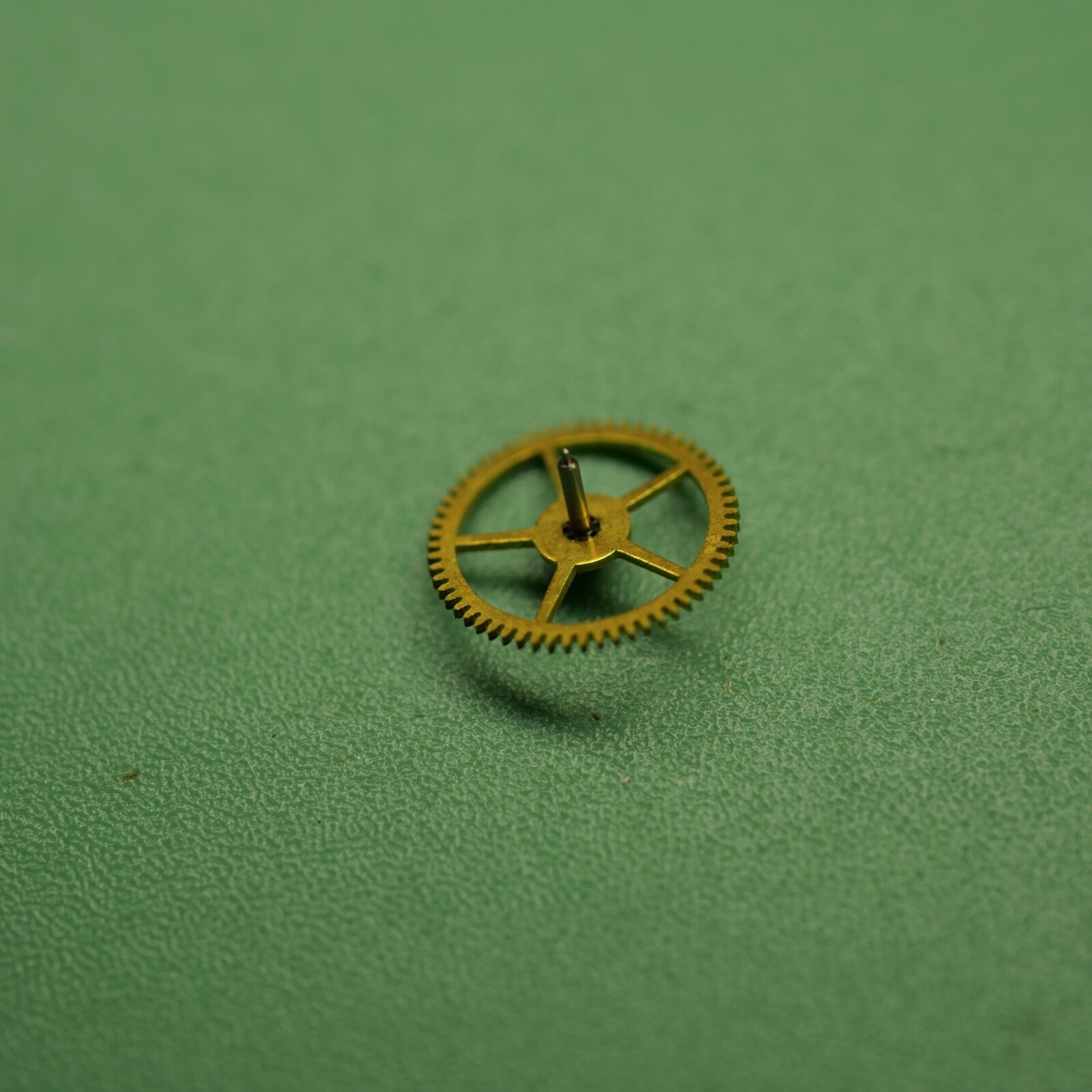 Pièce montre Landeron 48 - Liste déroulante - Watch part – Image 13