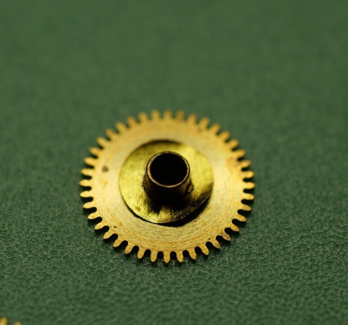 Pièce montre Landeron 48 - Liste déroulante - Watch part – Image 15