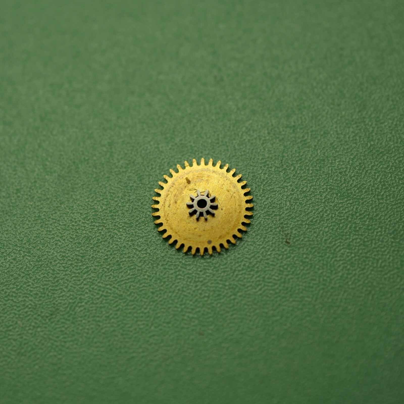 Pièce montre Landeron 48 - Liste déroulante - Watch part – Image 16