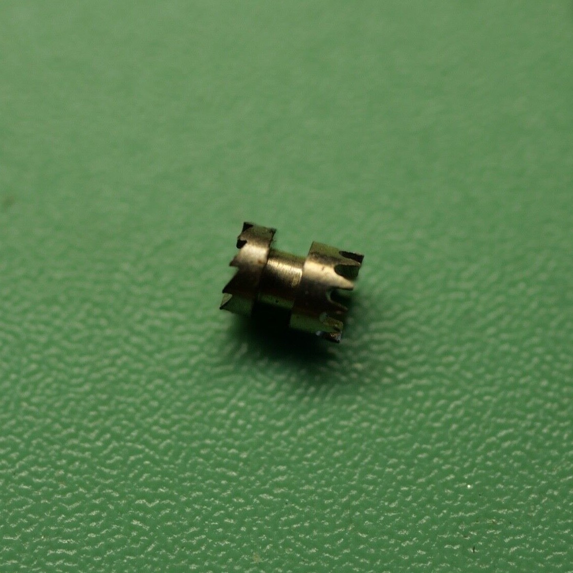 Pièce montre Landeron 48 - Liste déroulante - Watch part – Image 17