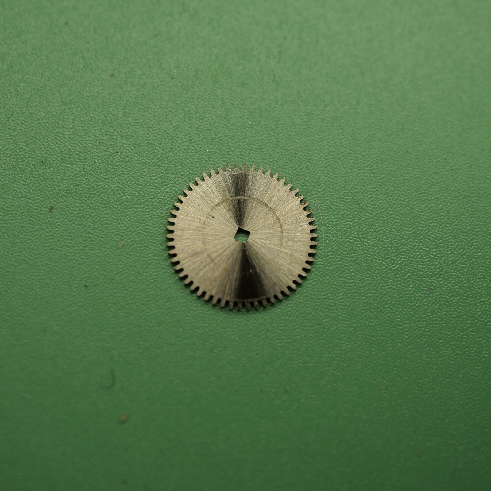 Pièce montre Landeron 48 - Liste déroulante - Watch part – Image 19