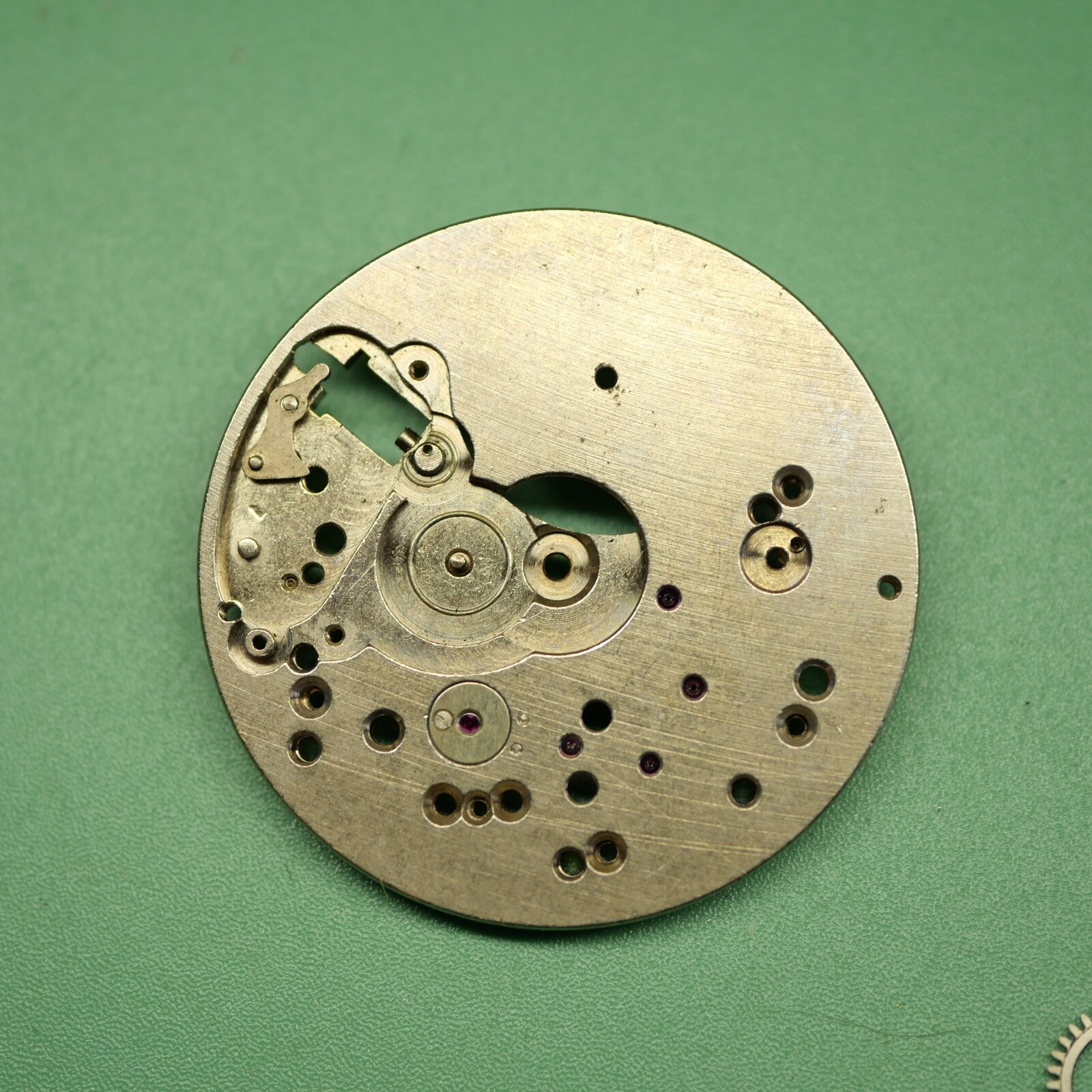 Pièce montre Landeron 248 - Liste déroulante - Watch part – Image 3